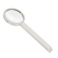 Silver Magnifier